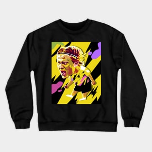 Erling braut Haaland Crewneck Sweatshirt